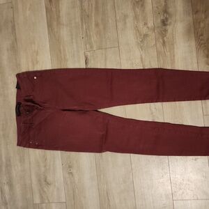 Liverpool Skinny Jean Sz 0 Petite